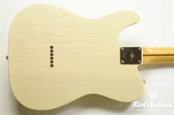 Sidewinder - White Blonde